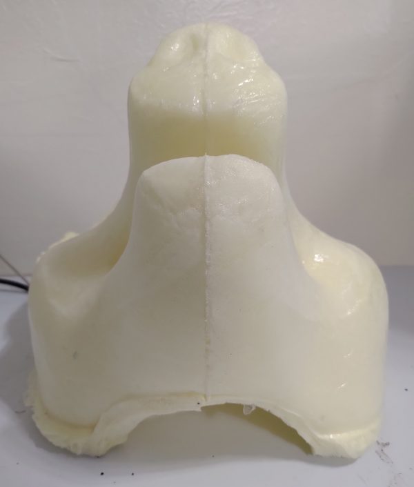 Ben the Bear, Furry Fursuit Foam Full Head Base for Fursuiting, For Furries and Cosplay - DIY - fhb17 - Image 8