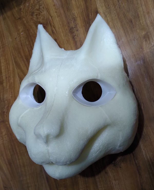 Follow Me Fursuit Eye Blanks Toony Variety eb1 - Image 5