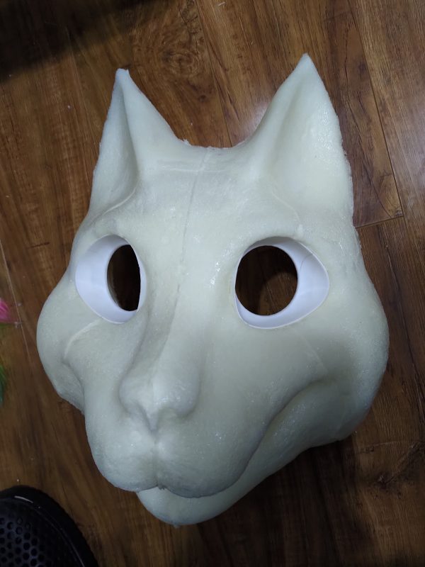 Follow Me Fursuit Eye Blanks Toony Variety eb2 - Image 6