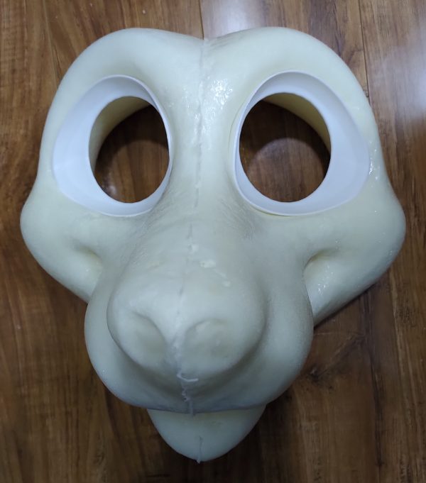 Follow Me Fursuit Eye Blanks Toony Variety eb2 - Image 5
