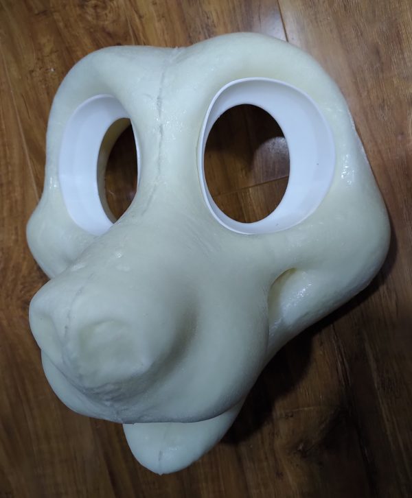 Follow Me Fursuit Eye Blanks Toony Variety eb3 - Image 5