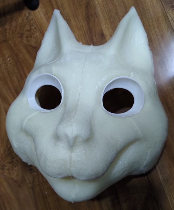 Follow Me Fursuit Eye Blanks Toony Variety eb3 - Image 6