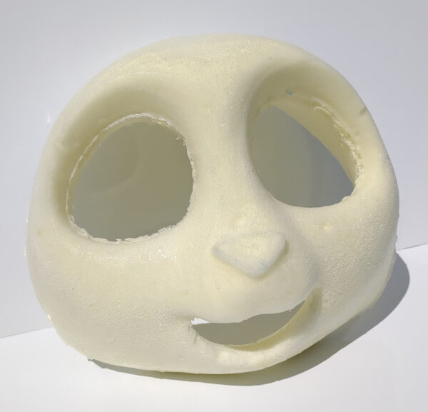 Ainna the Kemono, Furry Fursuit Foam Full Head Base for Fursuiting, For Furries and Cosplay - DIY - fhb2 - Image 6